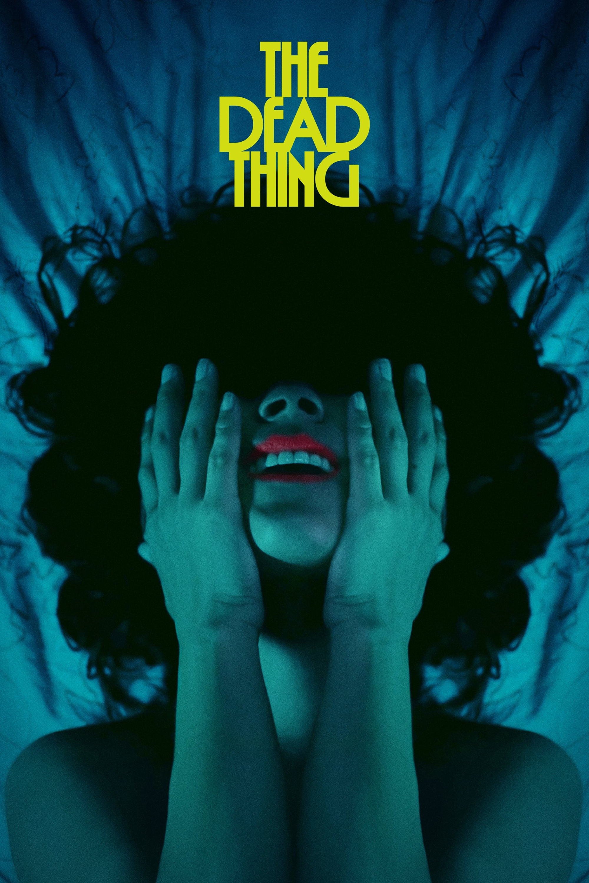 ดูหนังออนไลน์ The Dead Thing (2025)