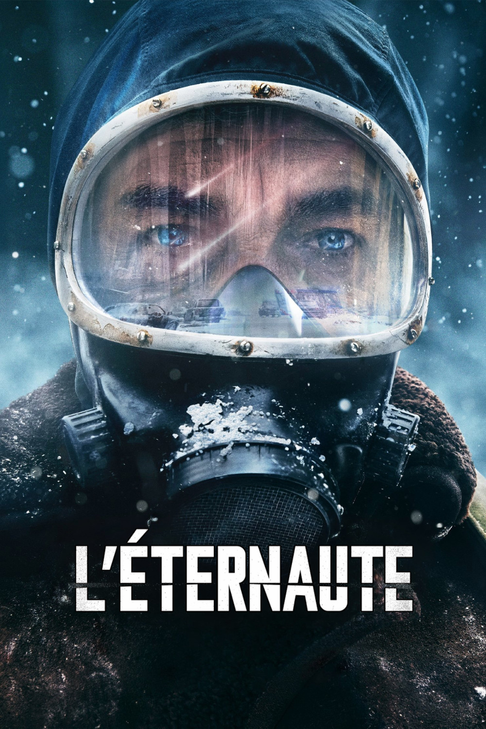 The Eternaut (2025) นักท่องเวลาแห่งนิรันดร์