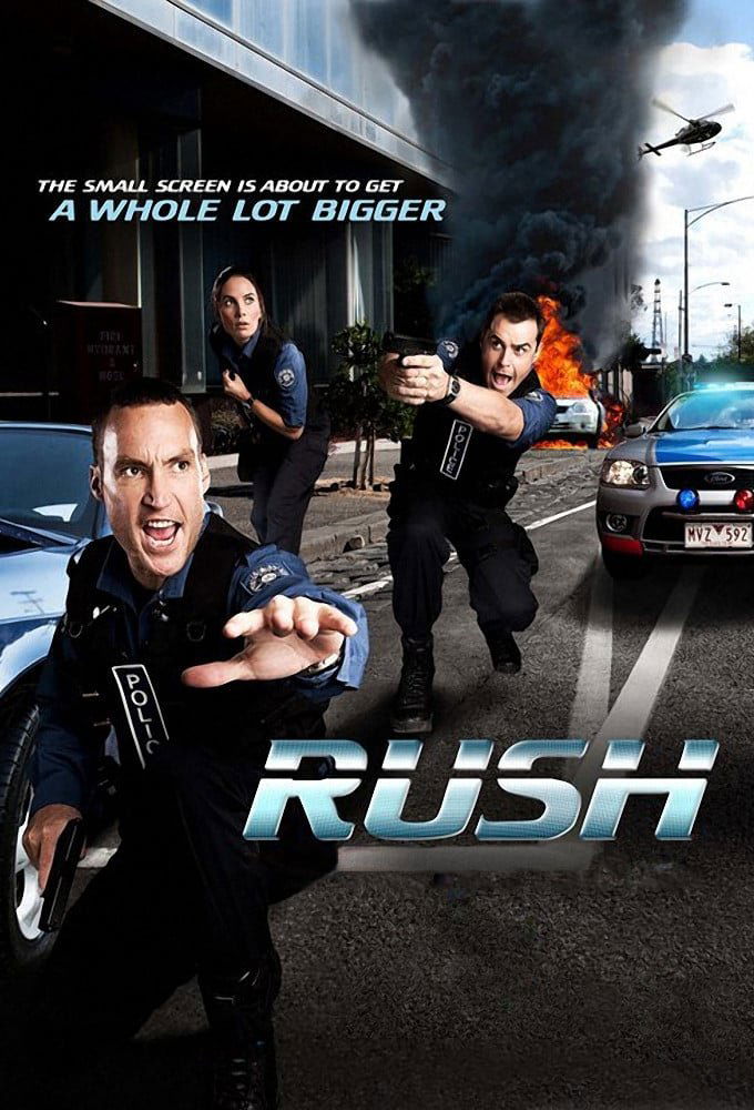 Rush (2013) อัดเต็มสปีด