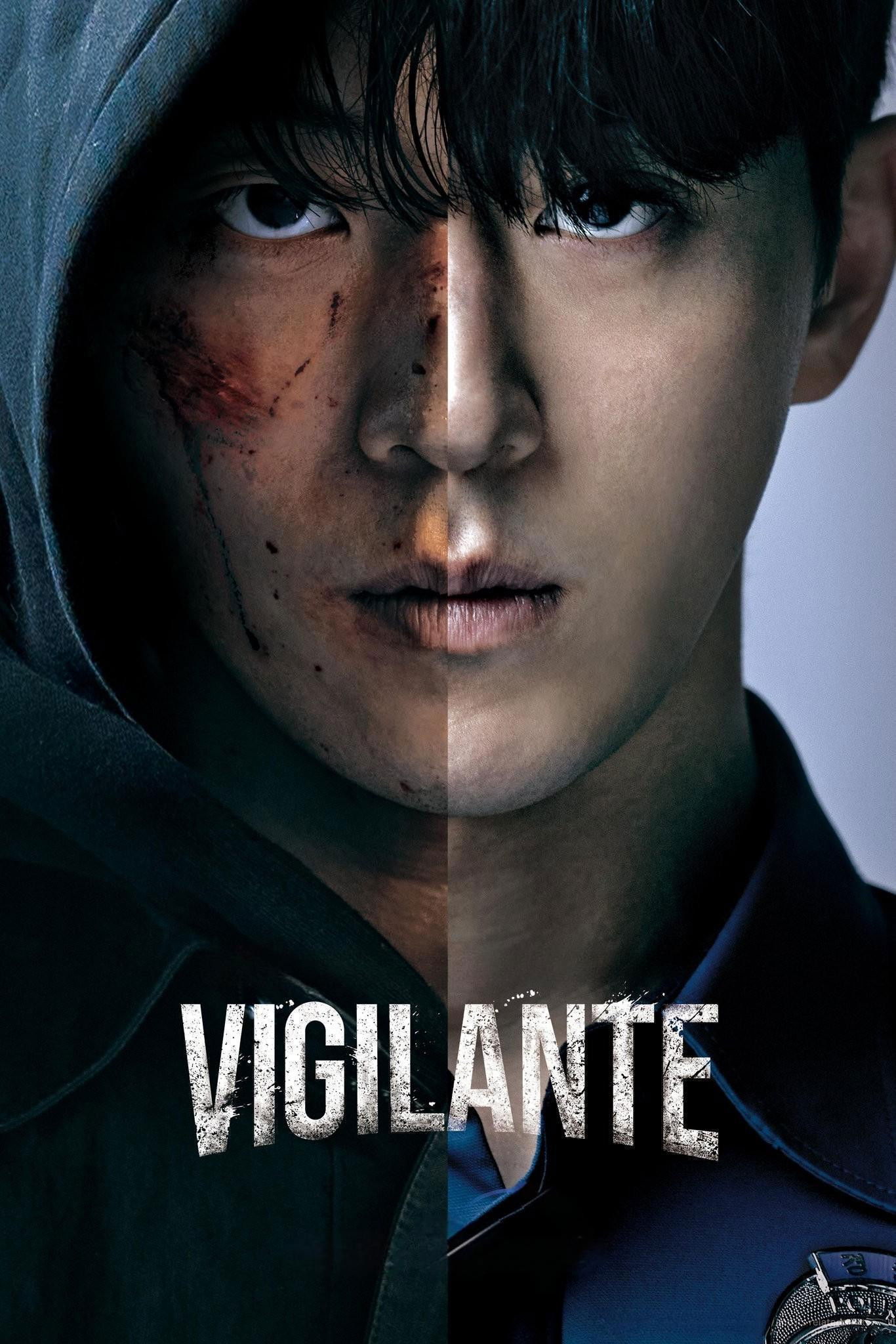 ดูหนังออนไลน์ Vigilante (2023)