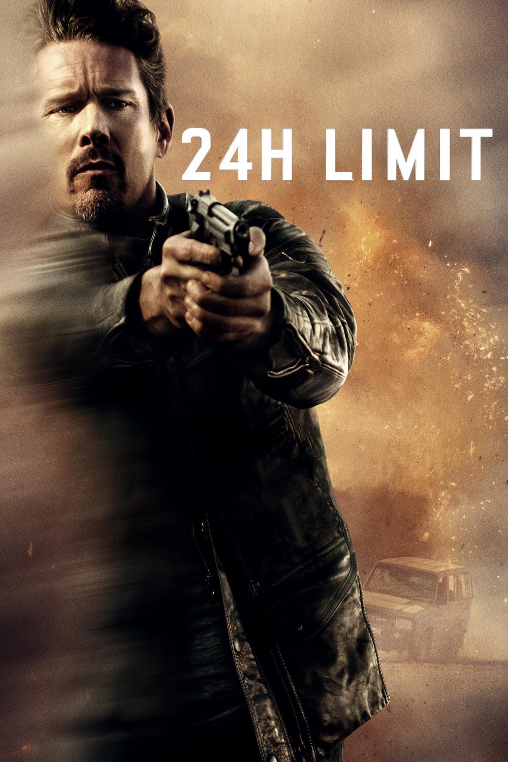 24 Hours to Live (2017) 24 ชั่วโมง จับเวลาฝ่าตาย