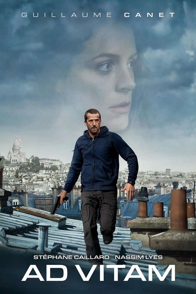 Ad Vitam (2025) ปฏิบัติการเพื่อชีวิต