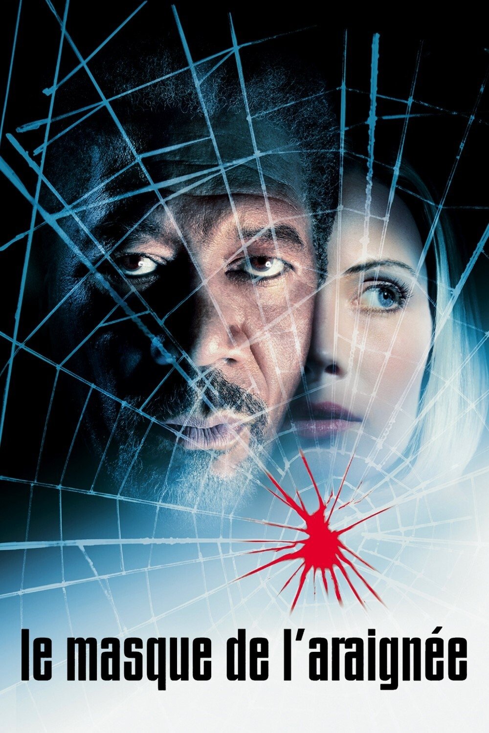ดูหนังออนไลน์ Along Came a Spider (2001) ฝ่าแผนนรก ซ้อนนรก