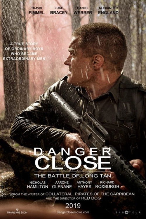 ดูหนังออนไลน์ Danger Close: The Battle of Long Tan (2019) สมรภูมิรบที่ลองเทียน