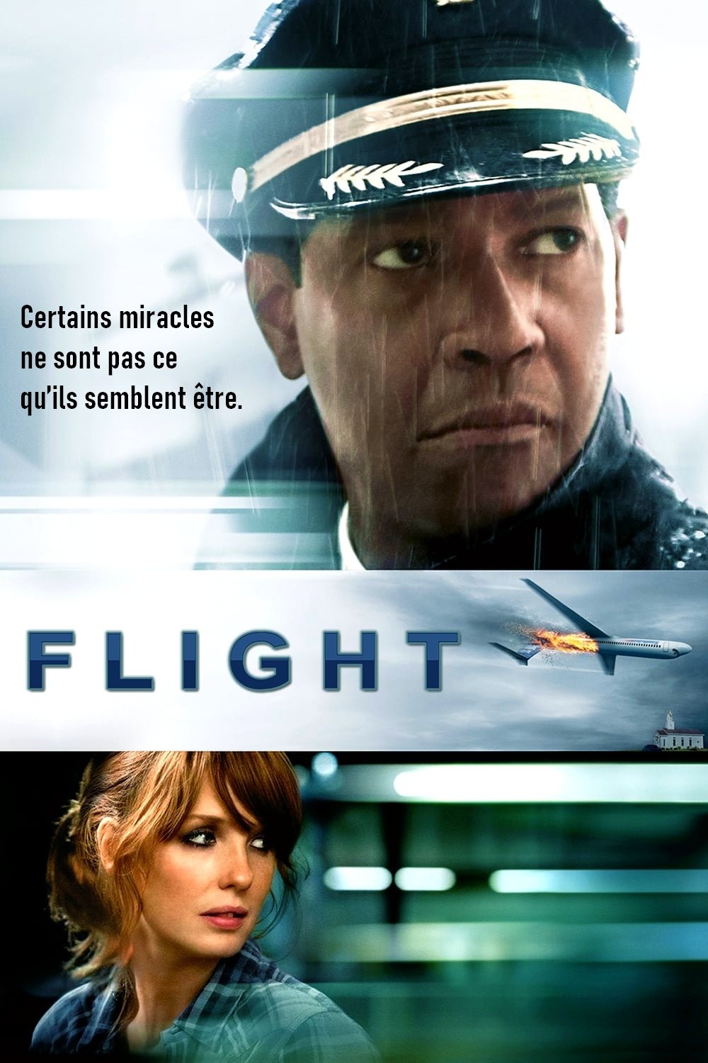ดูหนังออนไลน์ Flight (2012) ผ่าวิกฤต เที่ยวบินระทึก