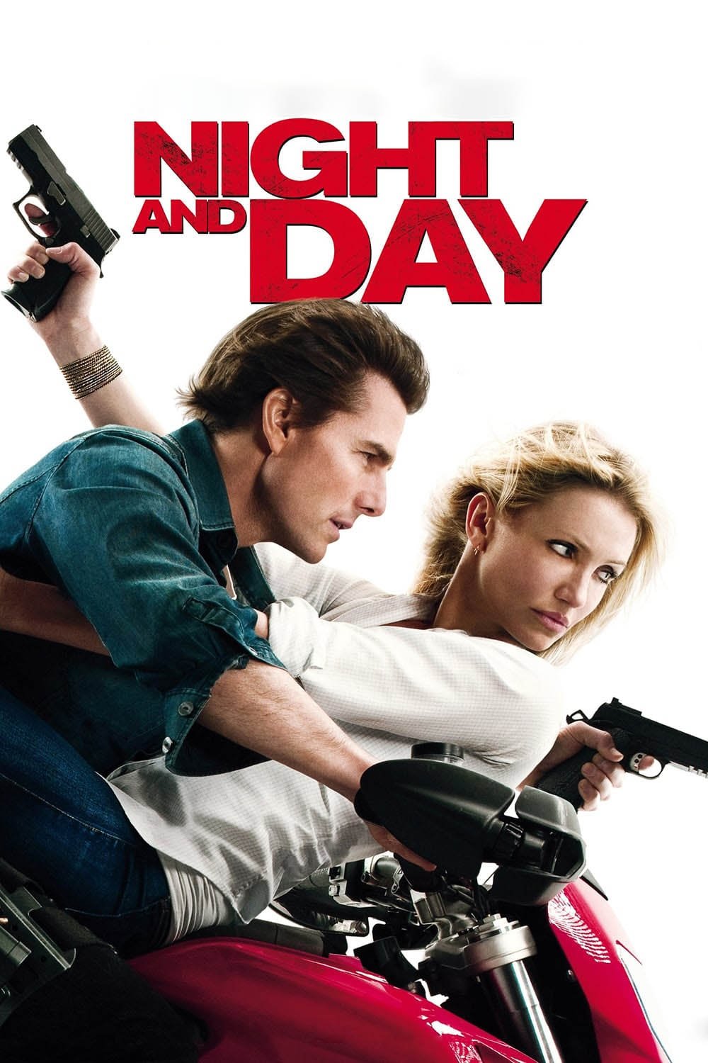 ดูหนังออนไลน์ Knight and Day (2010) โคตรคนพยัคฆ์ร้ายกับหวานใจมหาประลัย