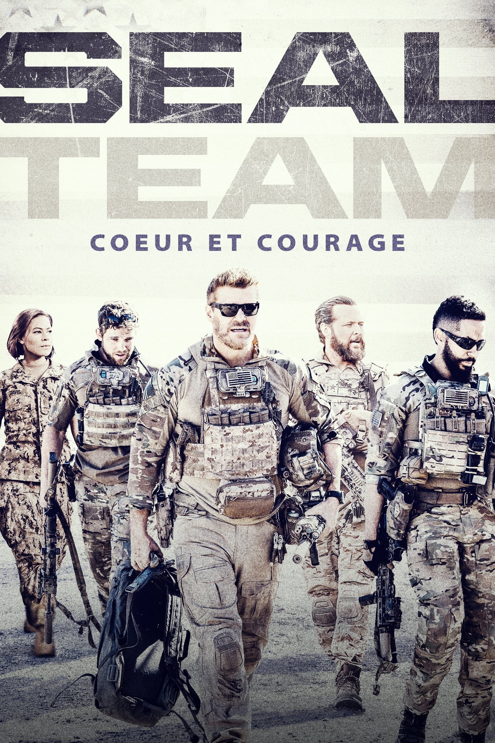 ดูหนังออนไลน์ Seal Team (2021) หน่วยแมวน้ำท้าทะเลลึก