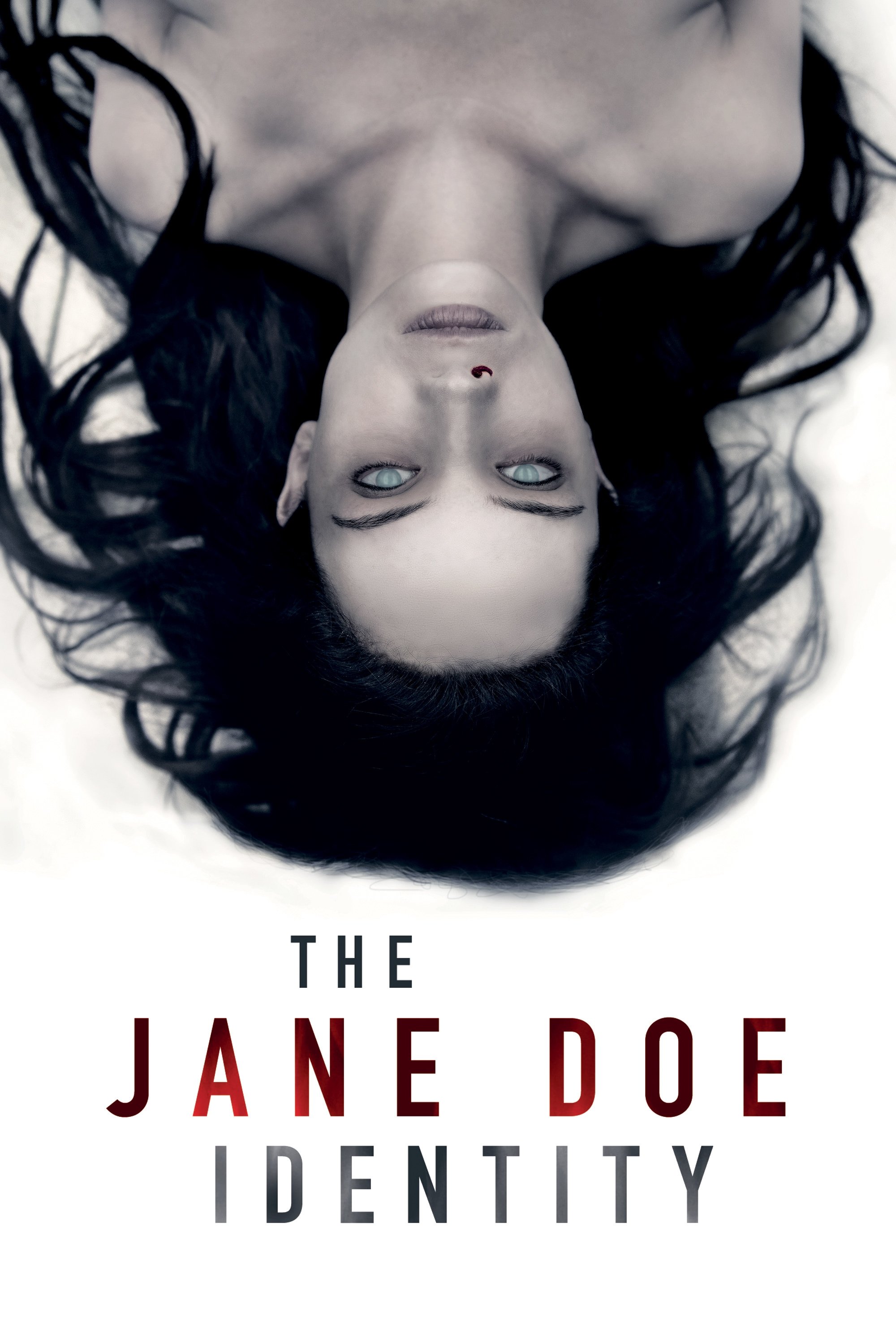 The Autopsy of Jane Doe (2016) สืบศพหลอน ซ่อนระทึก