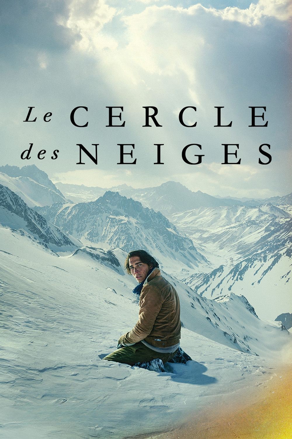 ดูหนังออนไลน์ Society of the Snow (2023) หิมะโหด คนทรหด