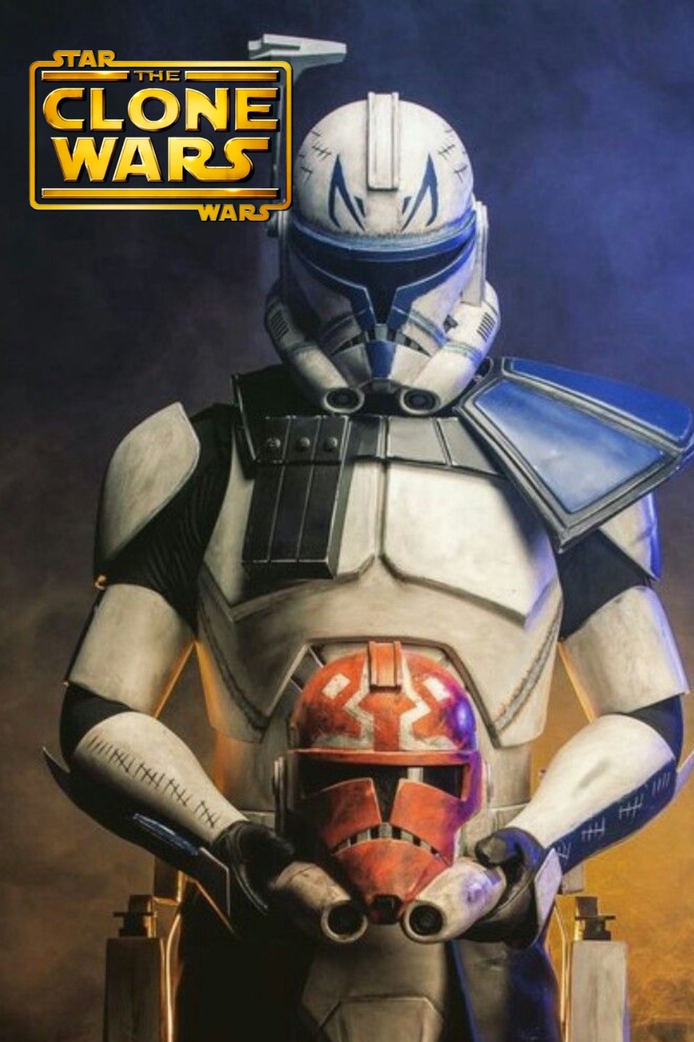 Star Wars: The Clone Wars (2008) สตาร์ วอร์ส: สงครามโคลน