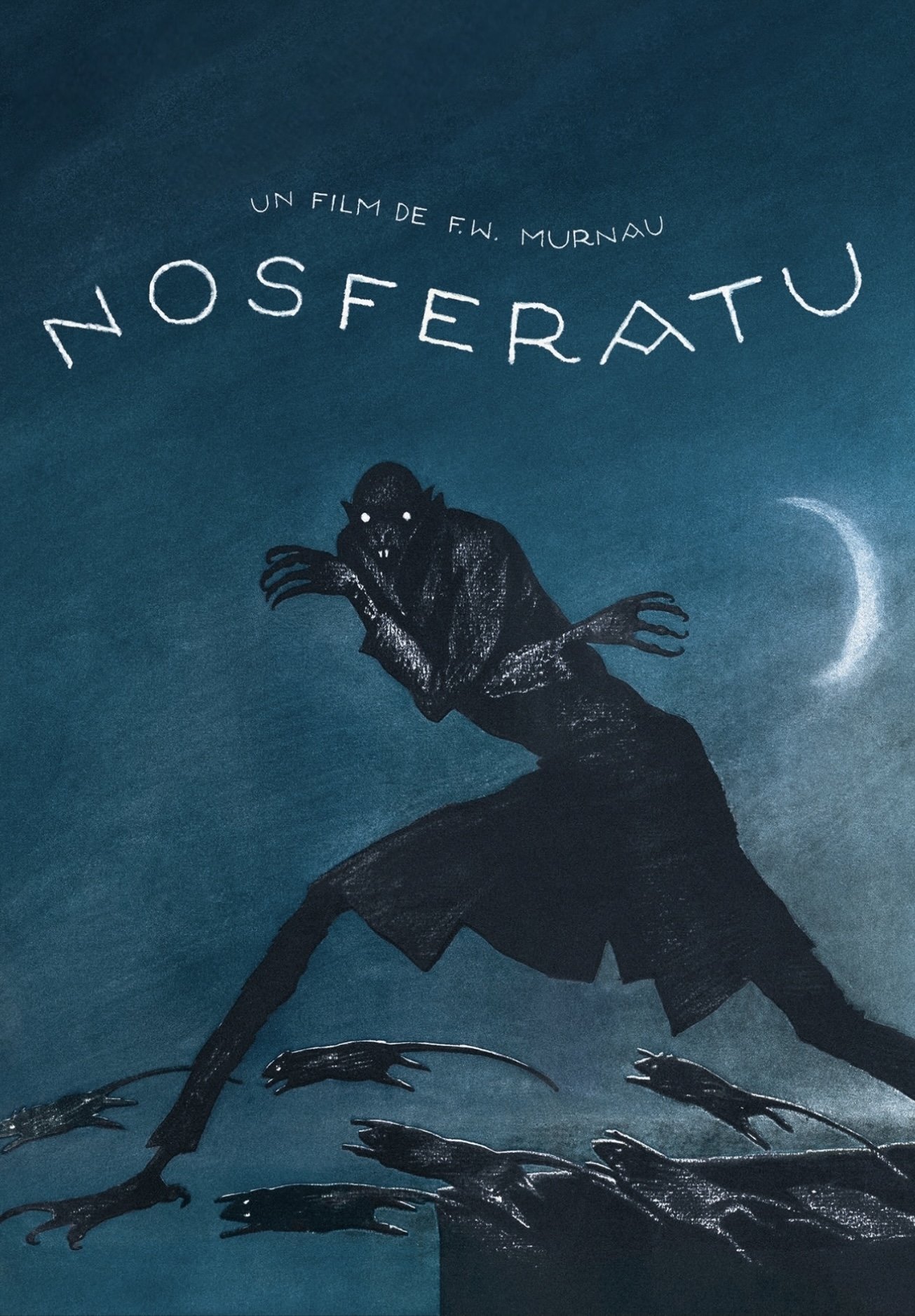 Nosferatu (2024) นอสเฟอราตู