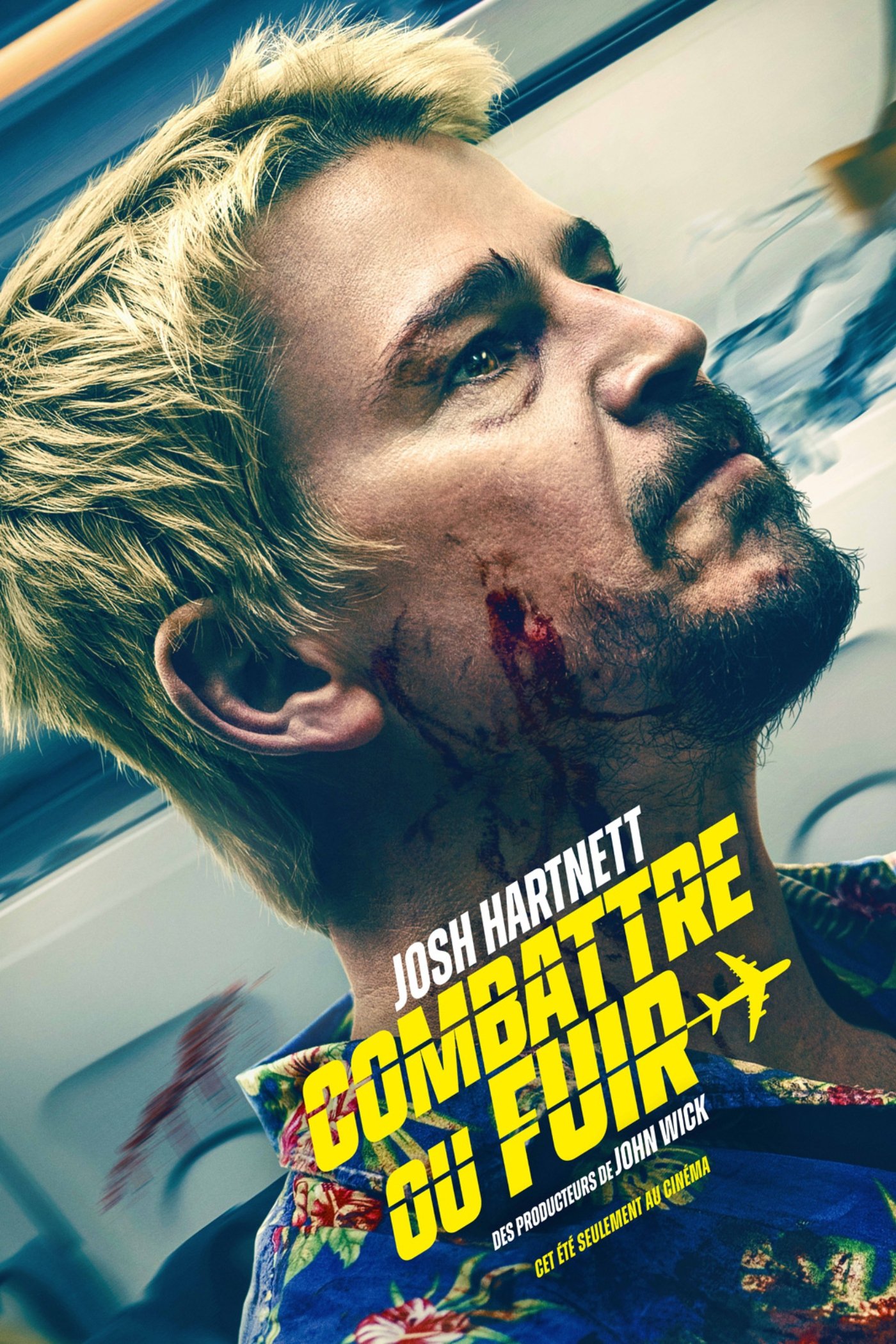 ดูหนังออนไลน์ Fight or Flight (2025)