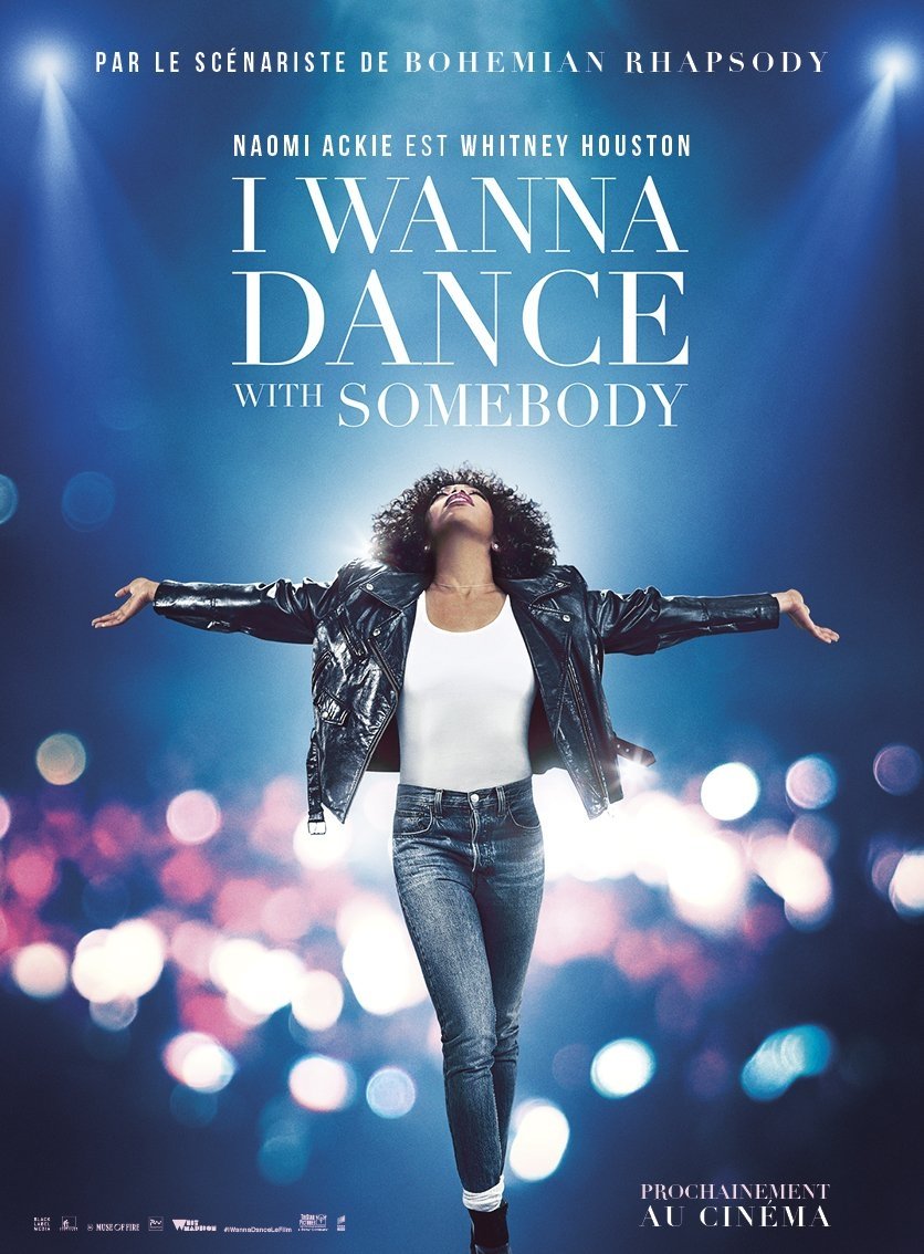 ดูหนังออนไลน์ Whitney Houston: I Wanna Dance with Somebody (2022) ชีวิตสุดมหัศจรรย์…วิทนีย์ ฮุสตัน