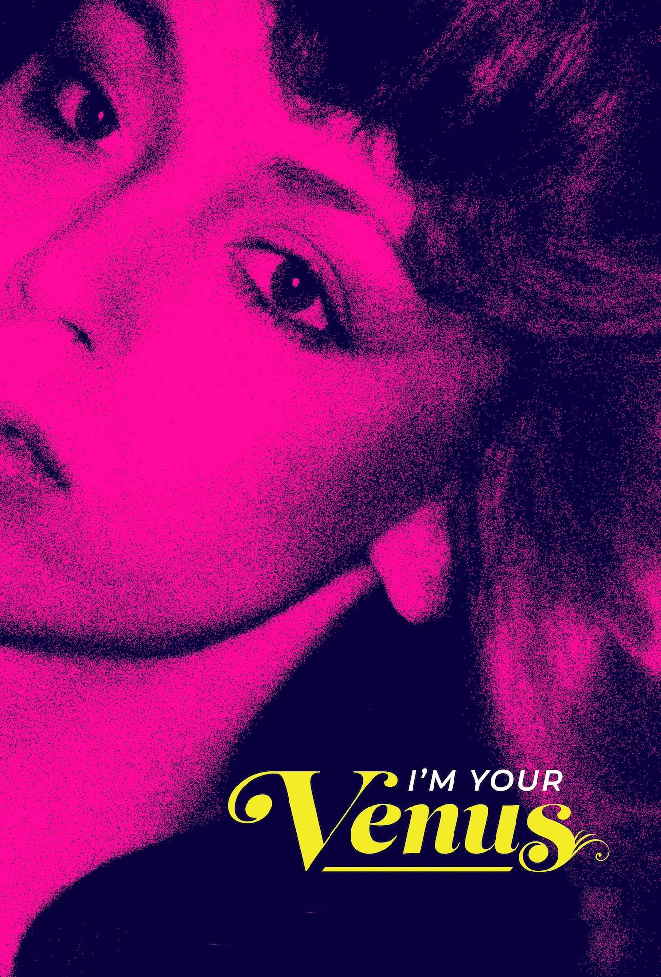 ดูหนังออนไลน์ I'm Your Venus (2024) ฉันคือวีนัส