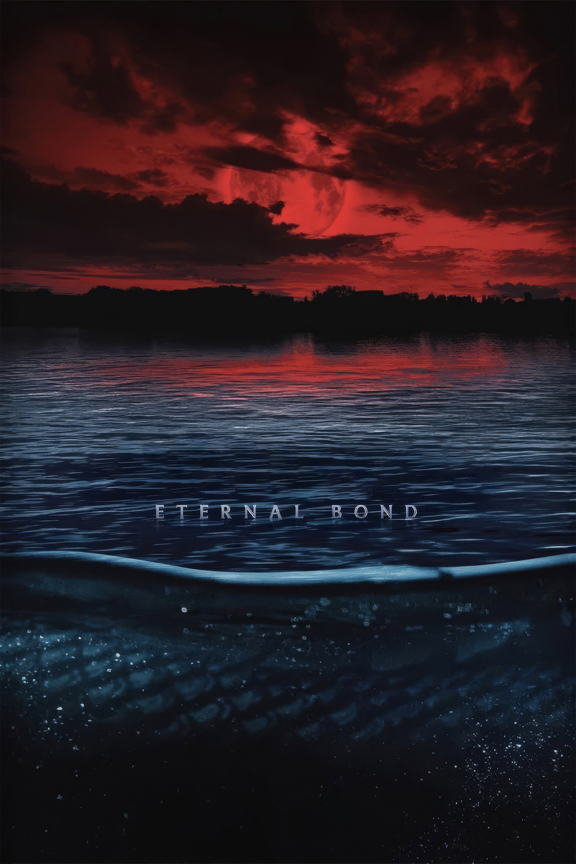 ดูหนังออนไลน์ นาคบรรพ์ (2025) Eternal Bond