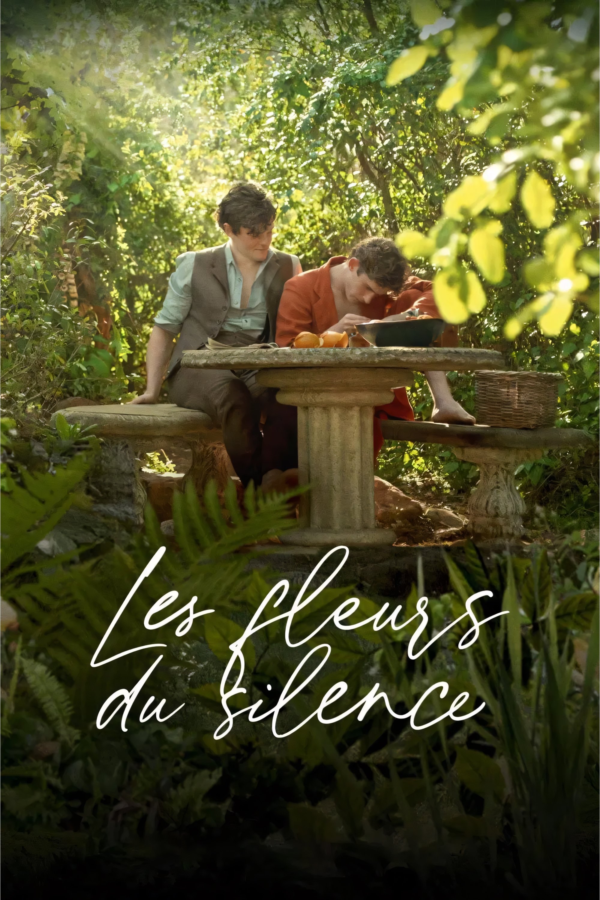 Lilies Not for Me (2025)