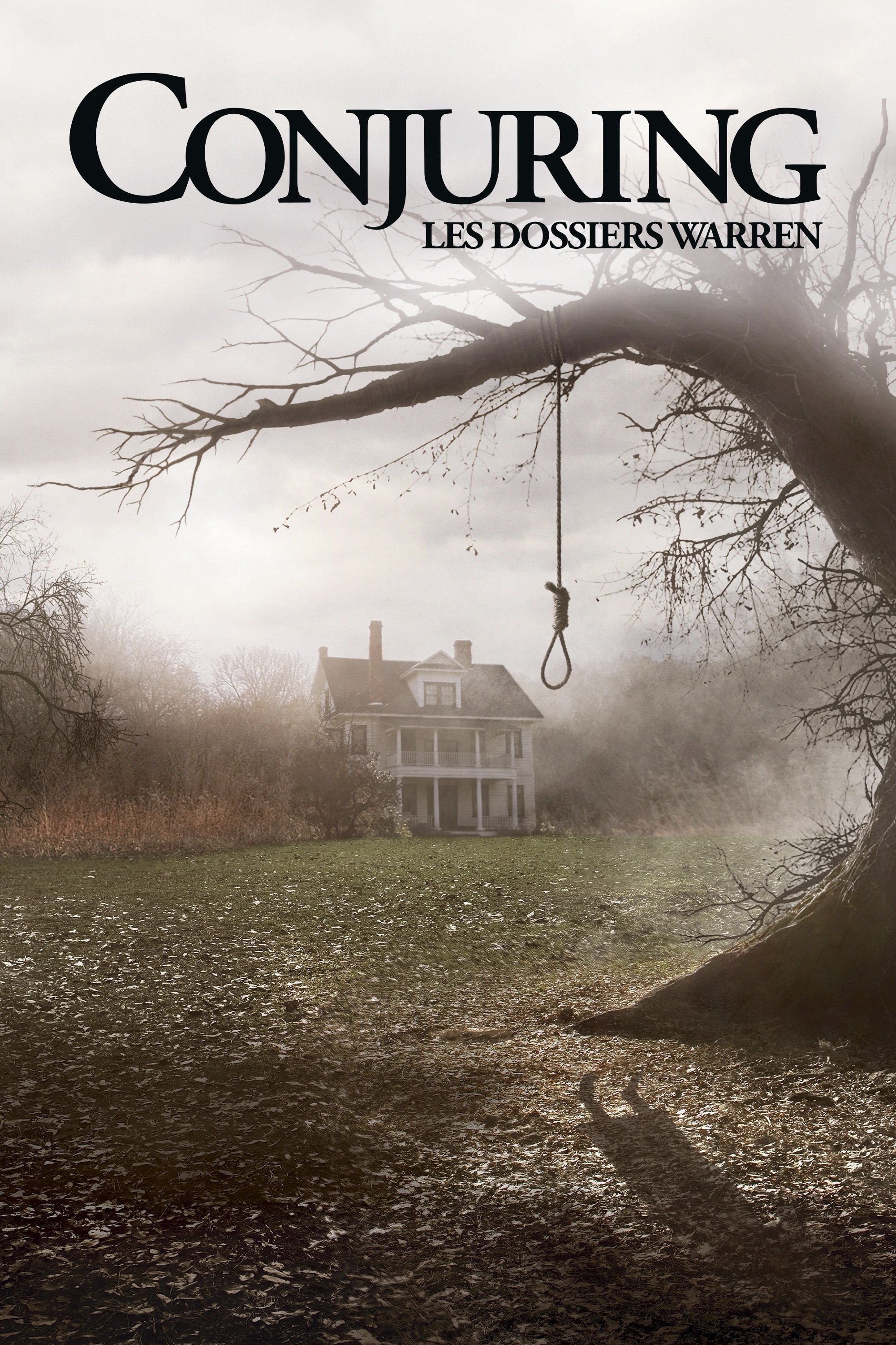 ดูหนังออนไลน์ The Conjuring (2013) เดอะ คอนเจอริ่ง คนเรียกผี