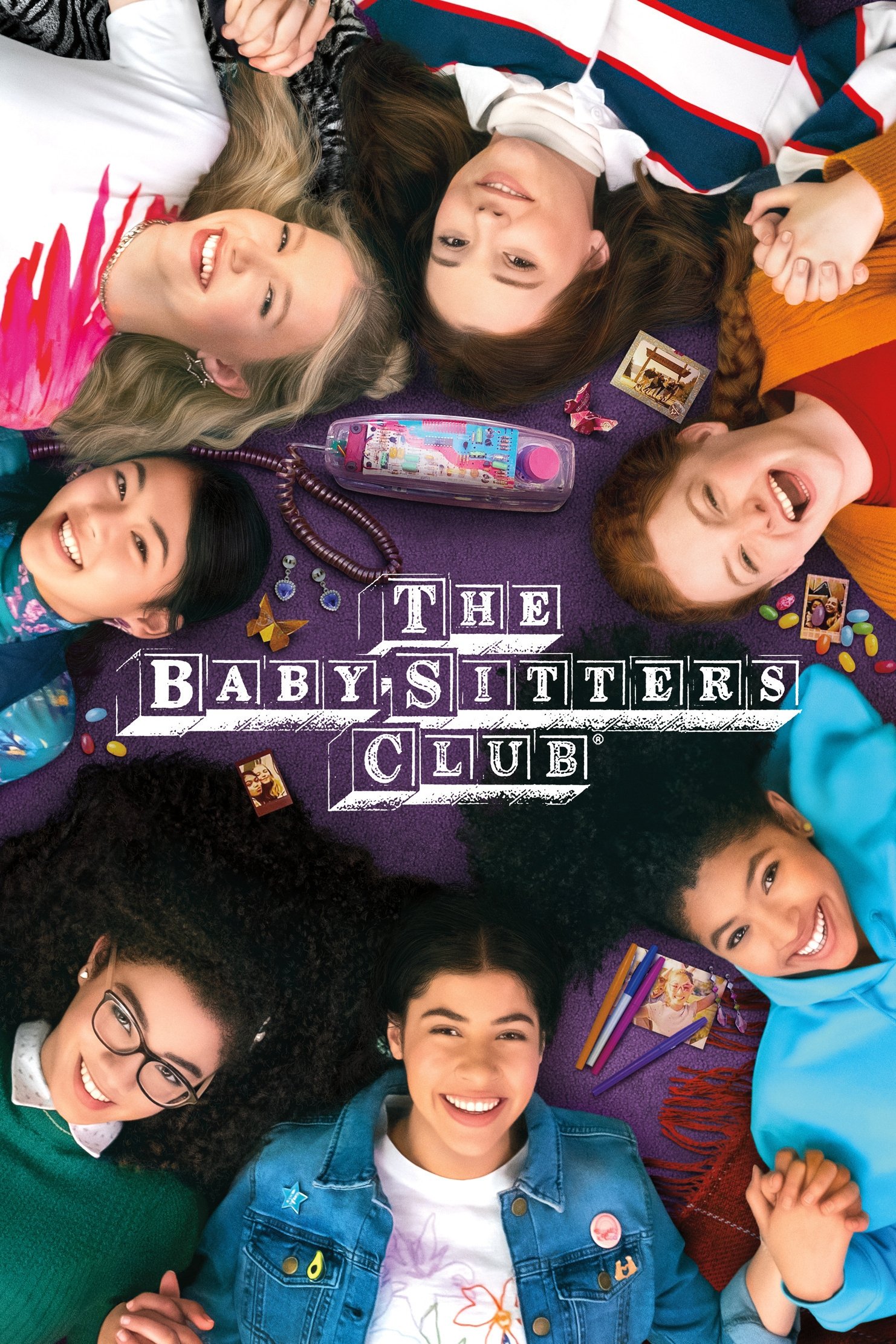 The Babysitters (2008)