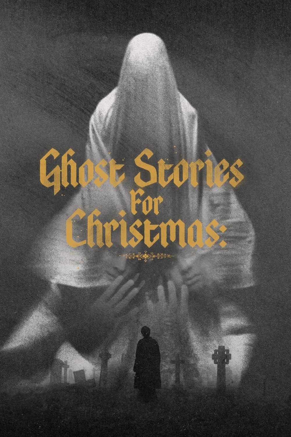 A Ghost Story (2017) ผียังห่วง