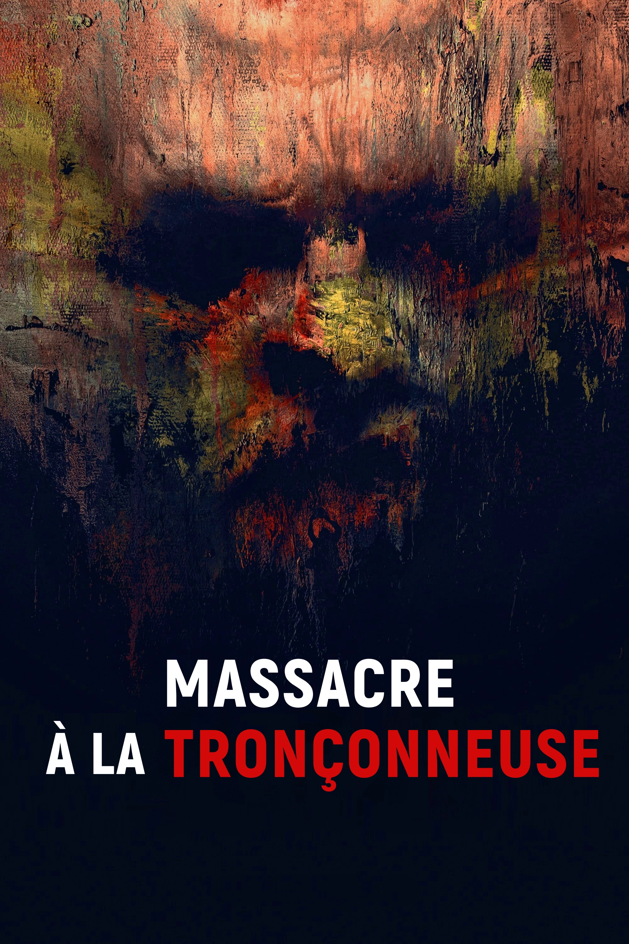 Texas Chainsaw Massacre (2022) สิงหาสับ