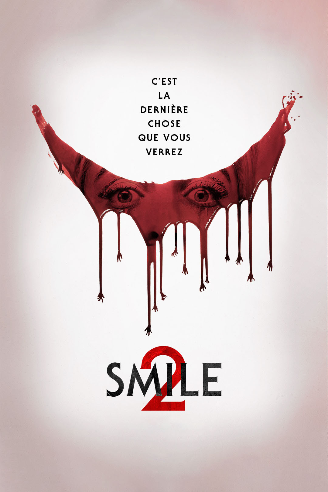 Smile 2 (2024) ยิ้มสยอง 2
