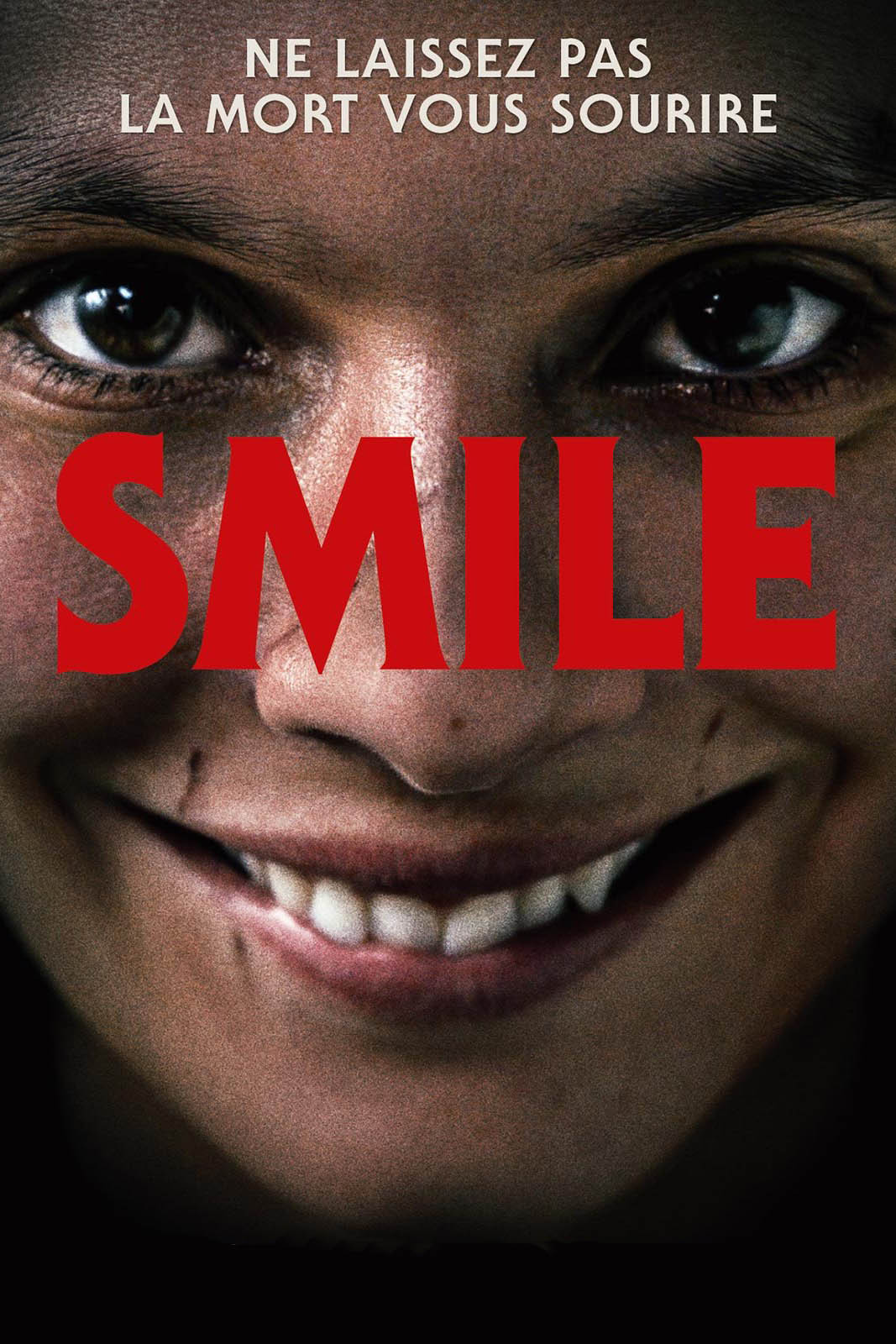 Smile (2022) ยิ้มสยอง