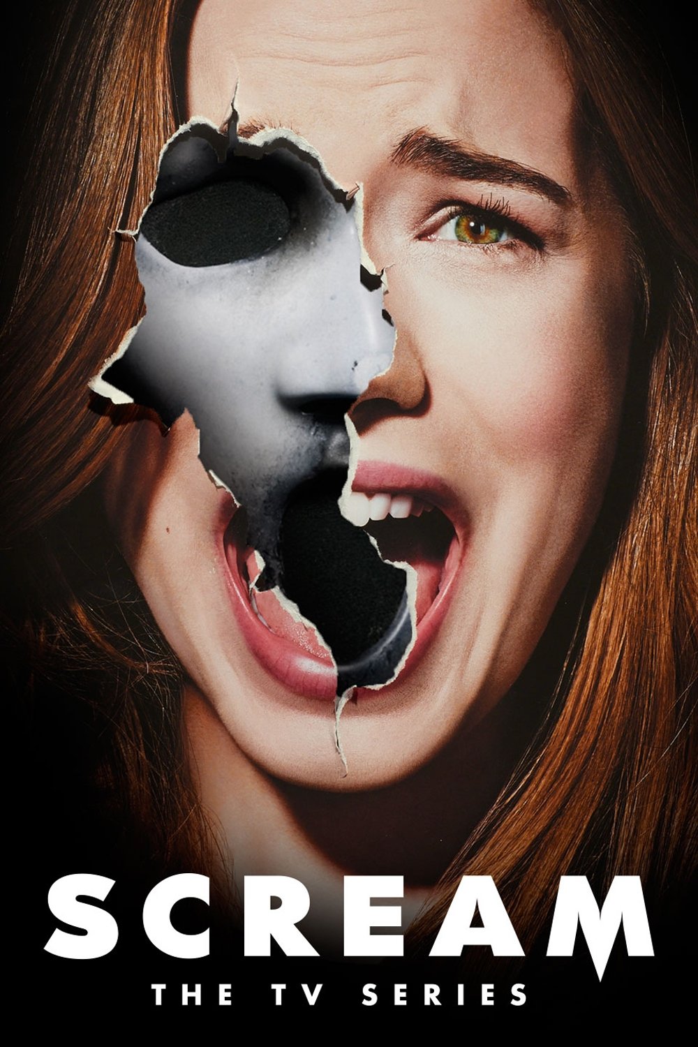 Scream (2022) หวีดสุดขีด