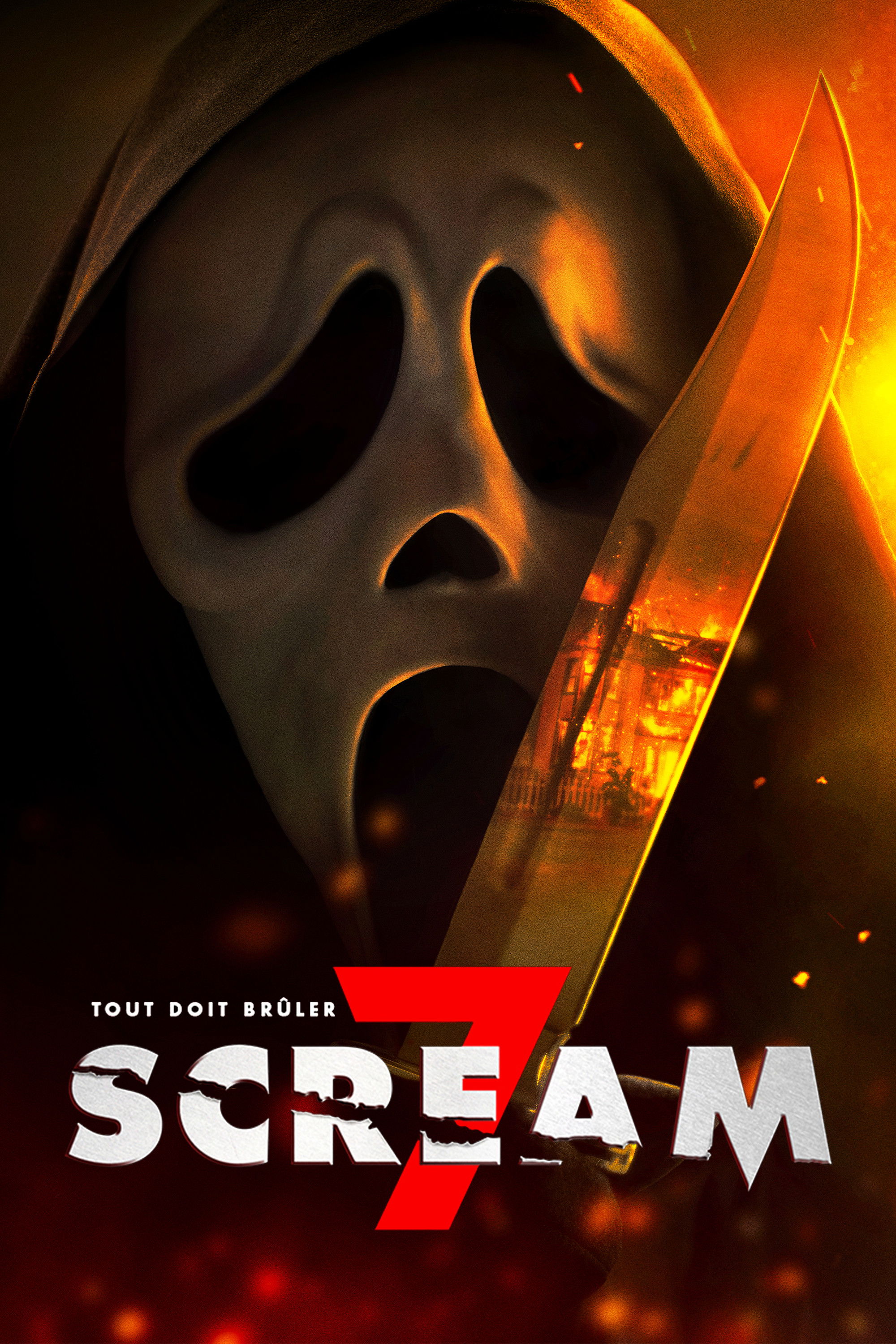 Scream (1996) หวีดสุดขีด