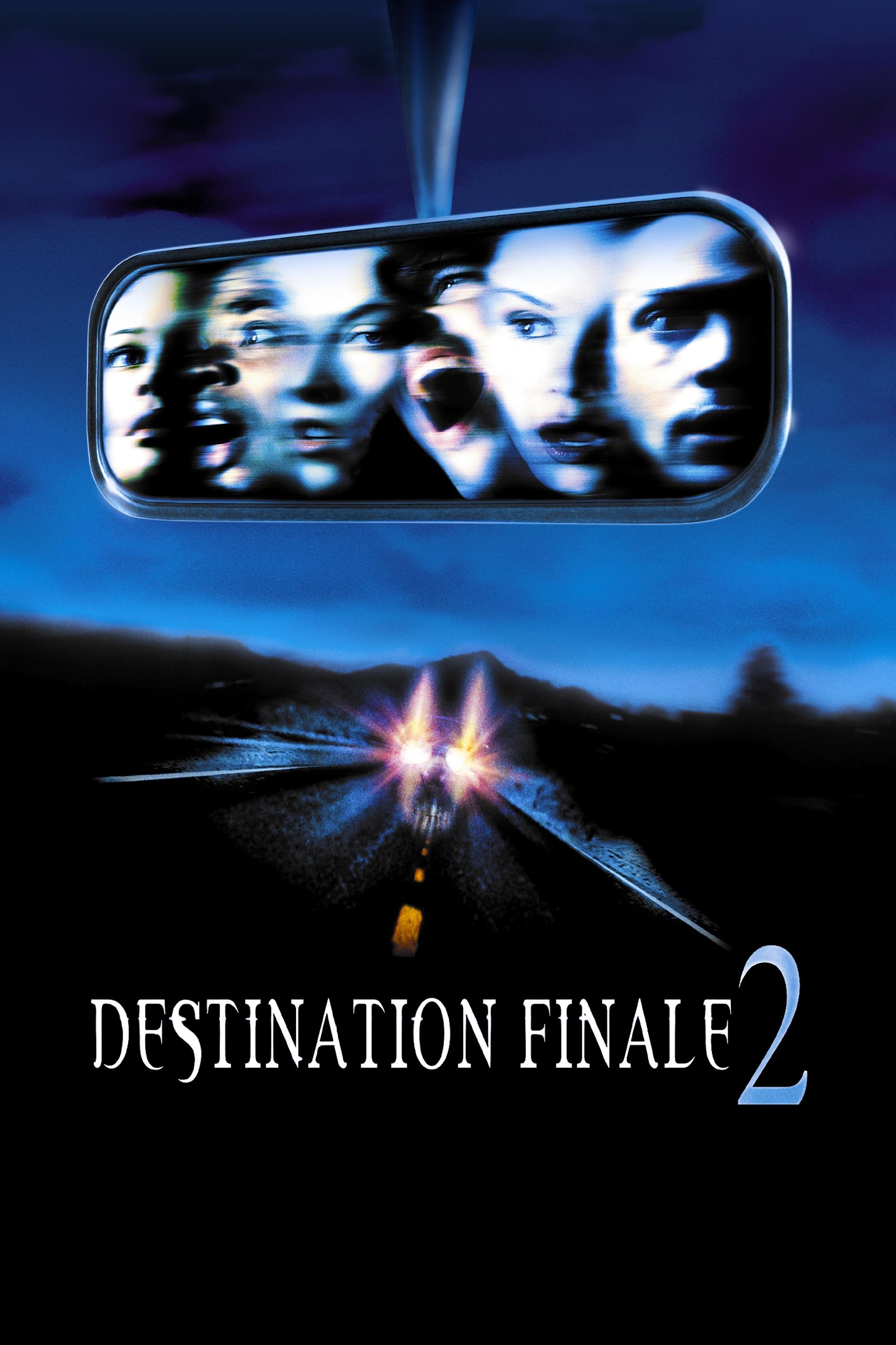 ดูหนังออนไลน์ Final Destination 2 (2003) ไฟนอล เดสติเนชั่น 2 : โกงความตาย...แล้วต้องตาย