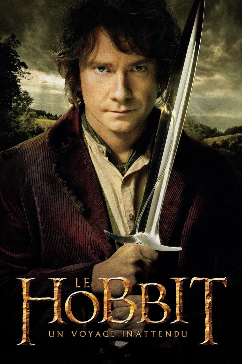 ดูหนังออนไลน์ The Hobbit: An Unexpected Journey (2012) เดอะ ฮอบบิท: การผจญภัยสุดคาดคิด
