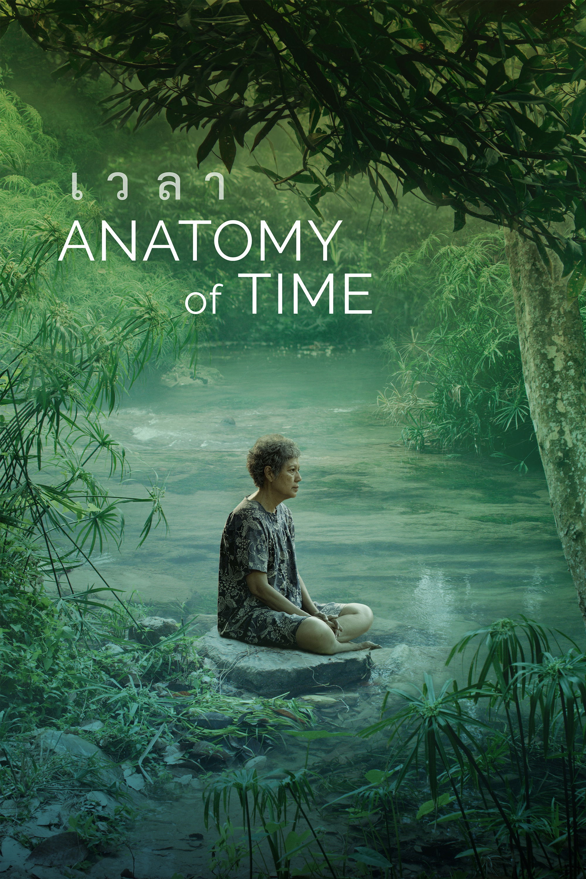 ดูหนังออนไลน์ เวลา (2022) Anatomy of Time