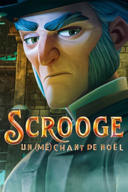 ดูหนังออนไลน์ Scrooge: A Christmas Carol (2022)