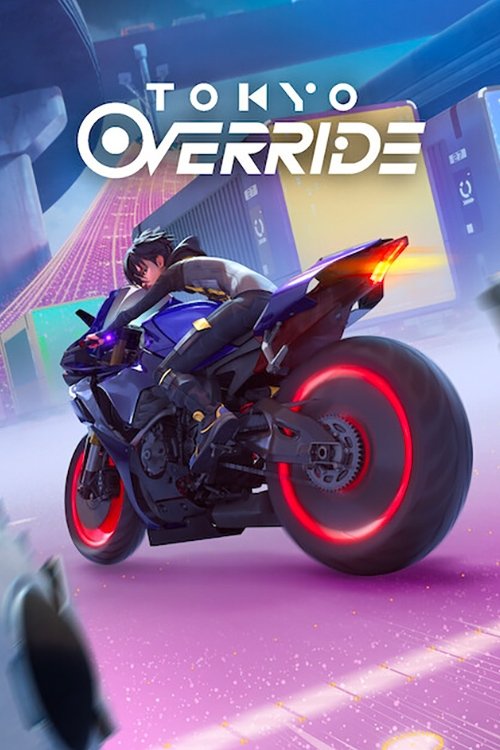 ดูหนังออนไลน์ Tokyo Override (2024) โตเกียว โอเวอร์ไรด์