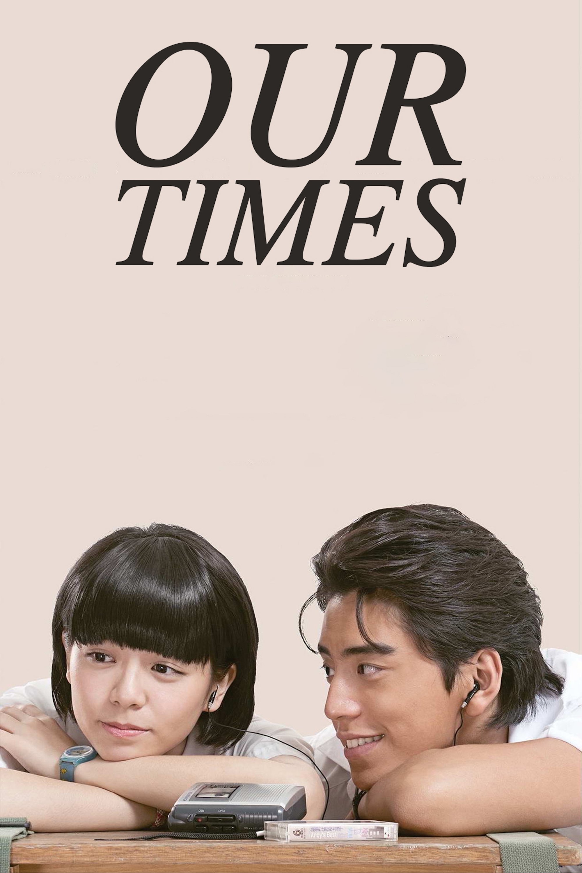 Our Times (2025) ข้ามเวลาของสองเรา