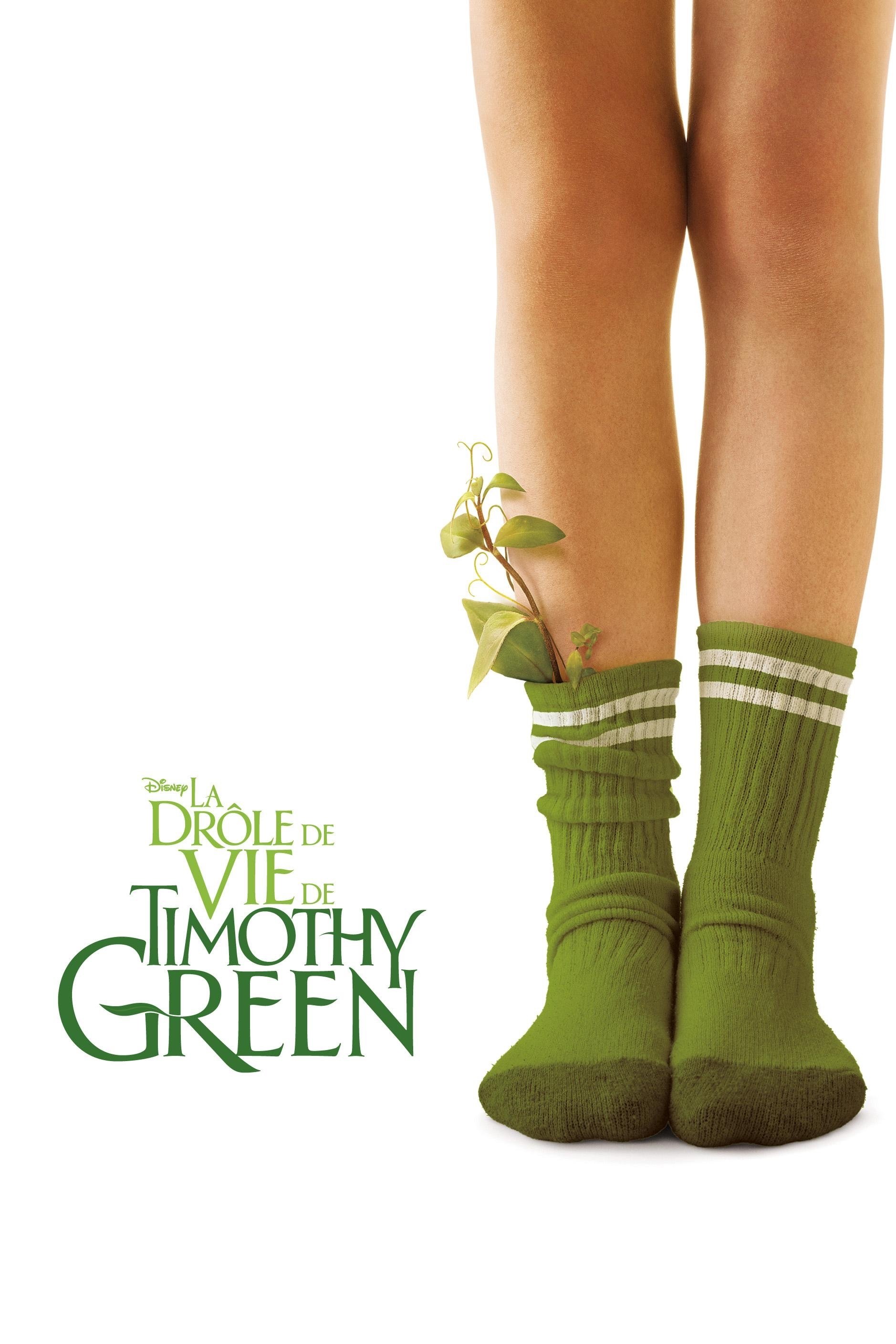 The Odd Life of Timothy Green (2012) มหัศจรรย์รัก เด็กชายจากสวรรค์