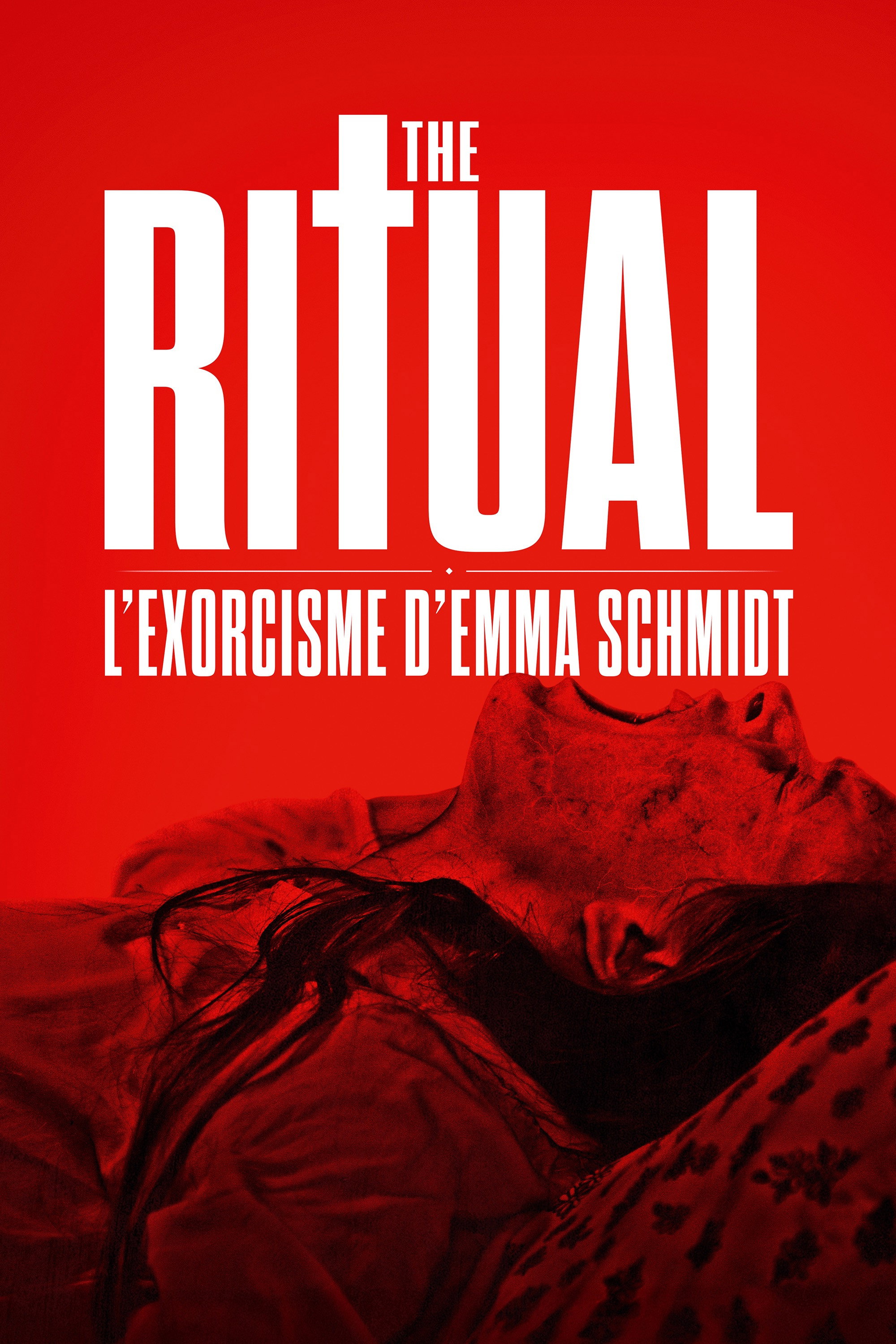 The Ritual (2025) ไล่มันออกจากร่าง