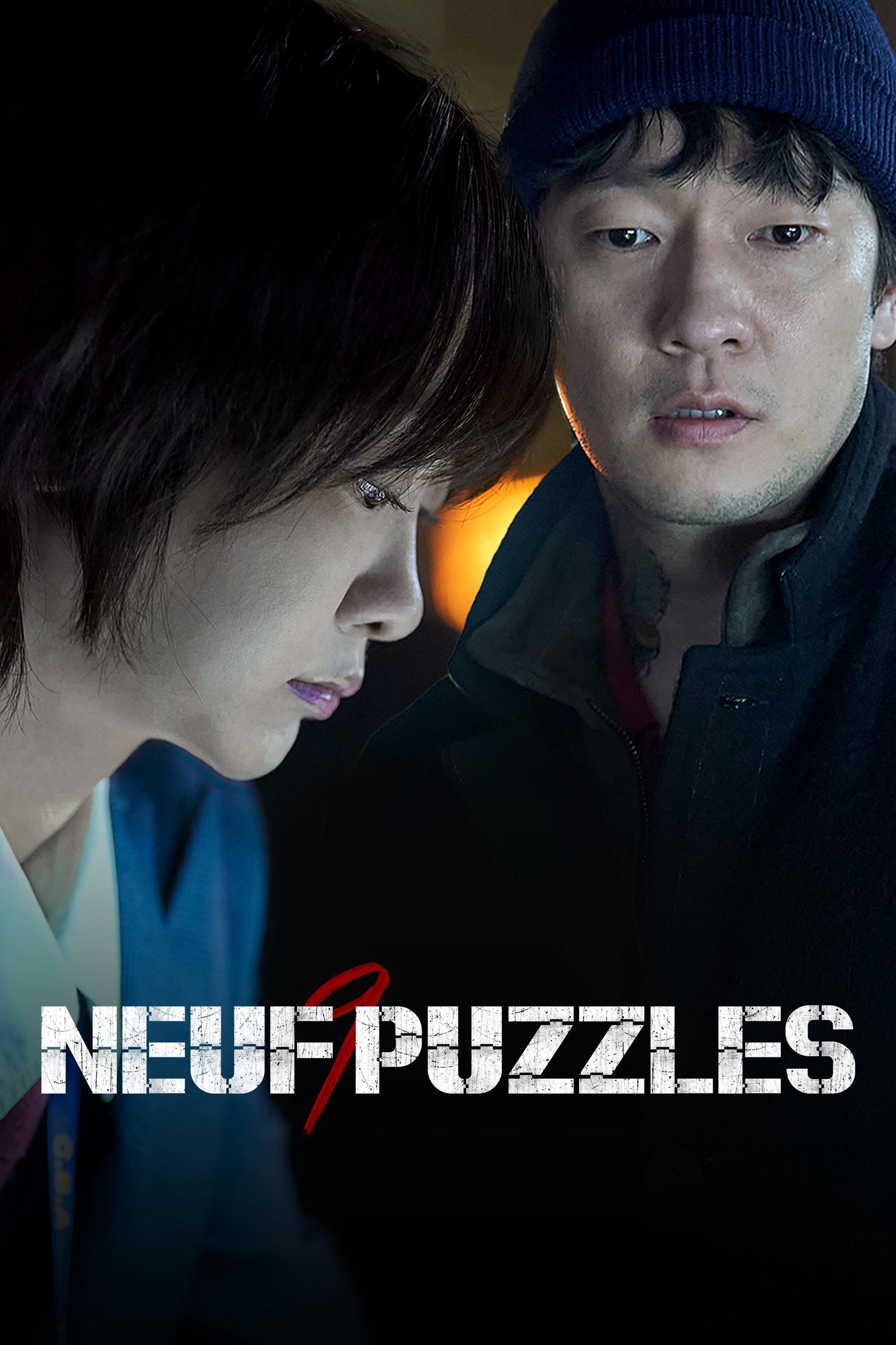 Nine Puzzles (2025)