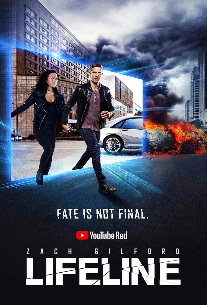 Lifeline (2025)