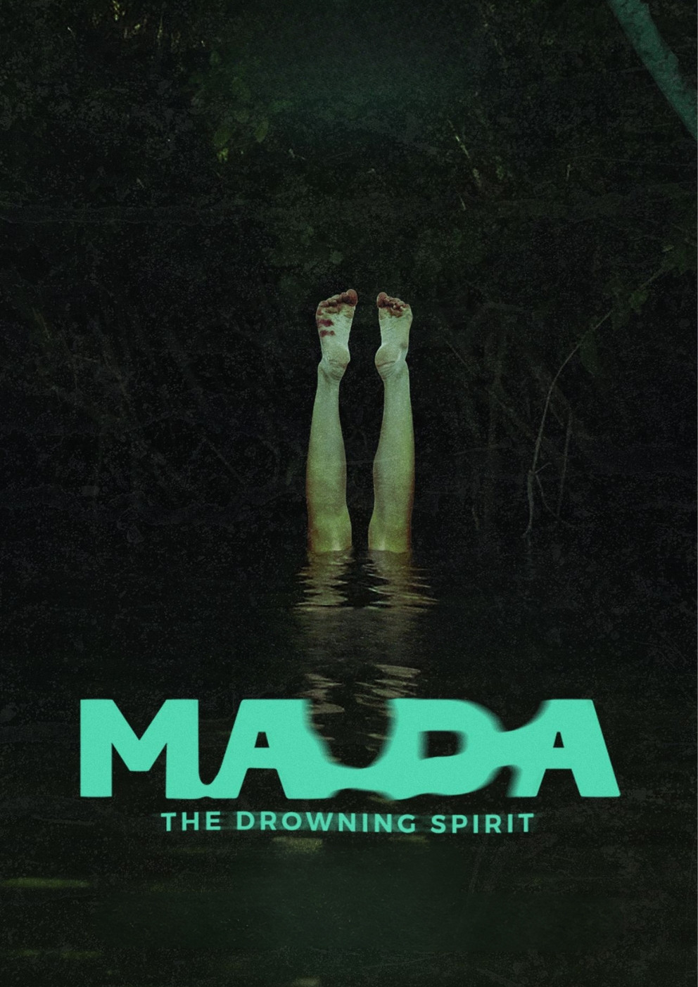 Ma Da: The Drowning Spirit (2024) วิญญาณอาถรรพ์แม่น้ำโขง
