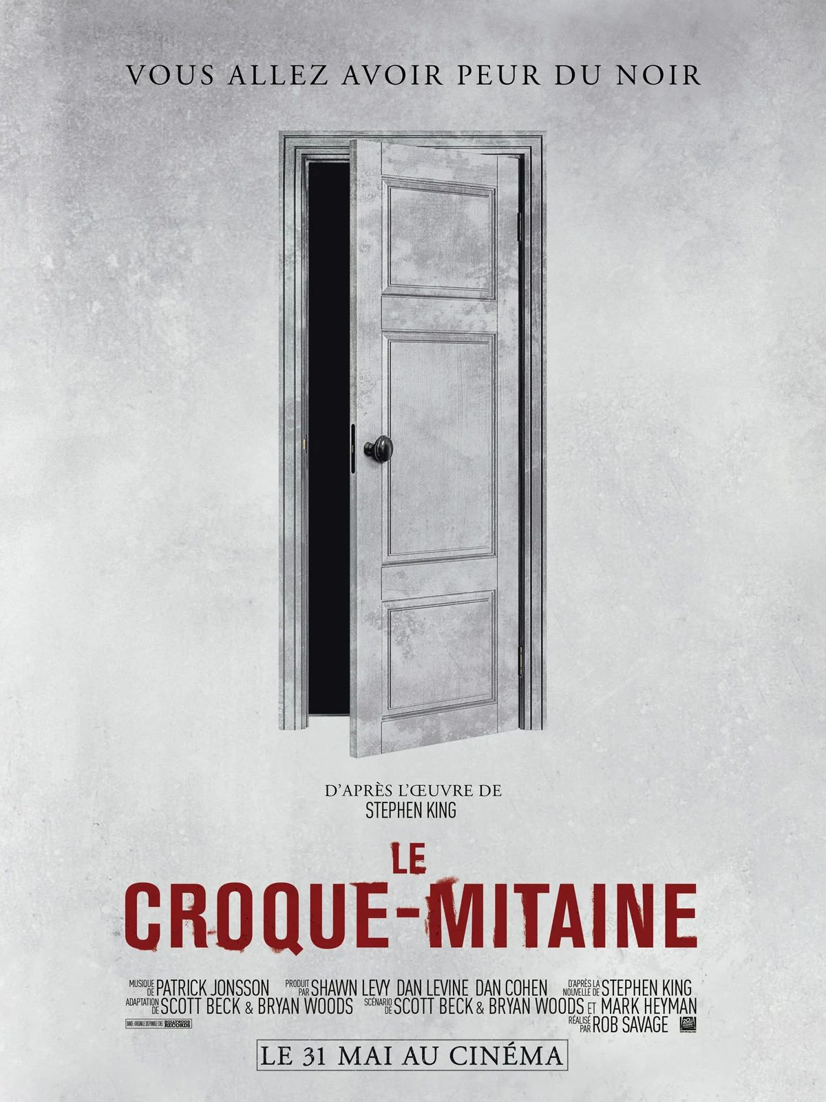 The Boogeyman (2023) เดอะ บูกี้แมน