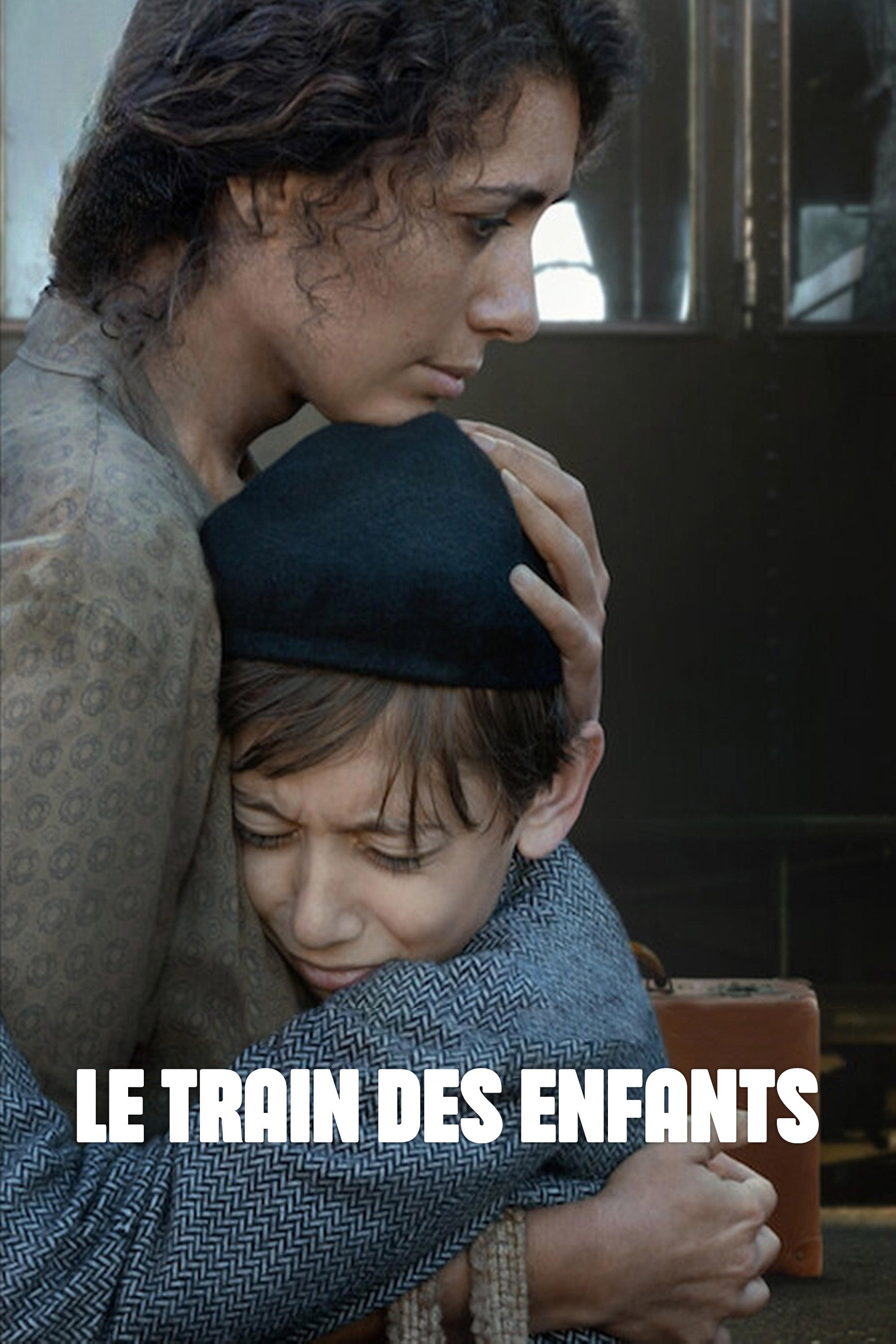 The Children's Train (2024) รถไฟขนเด็ก