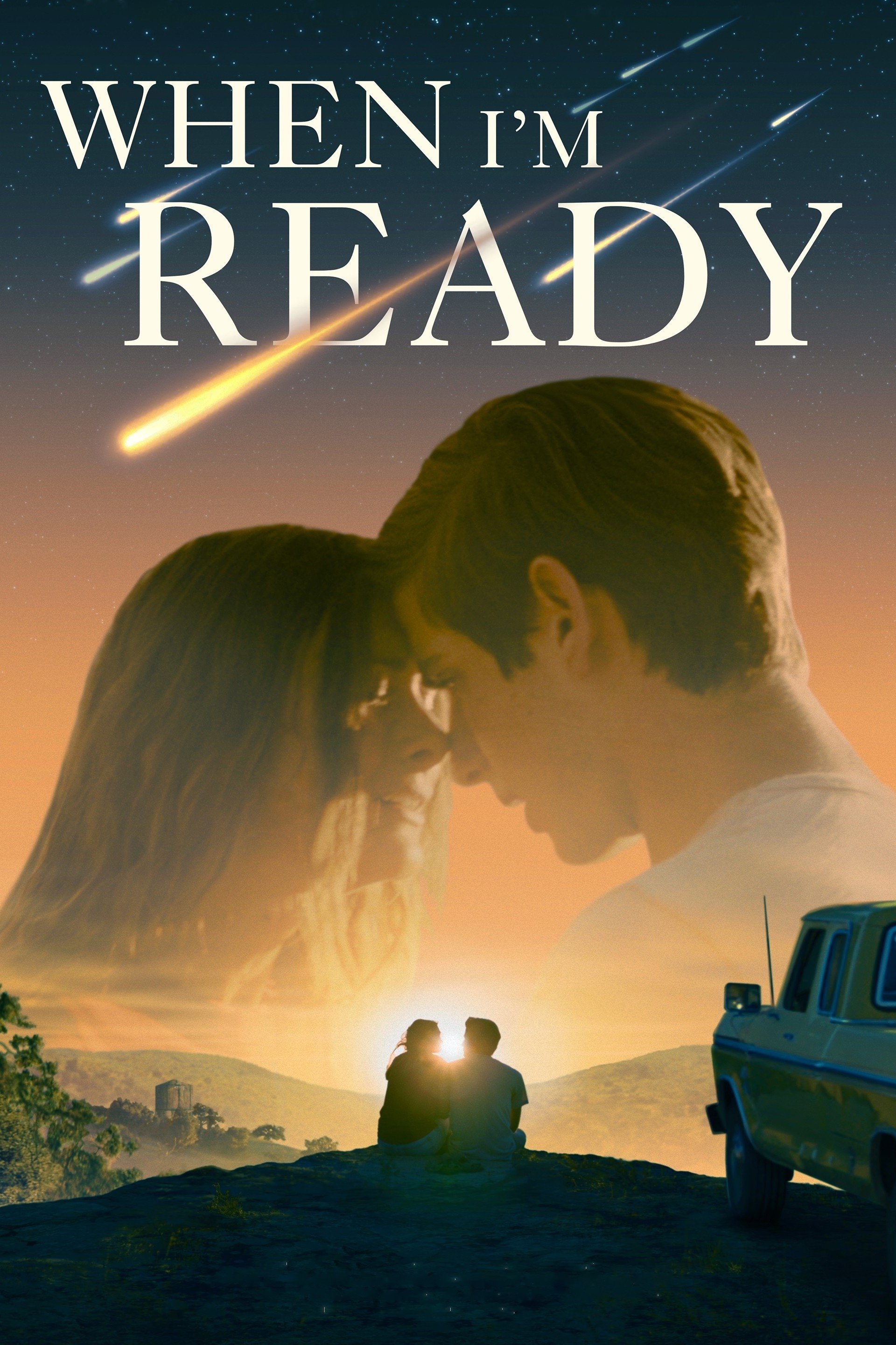 When I'm Ready (2025)