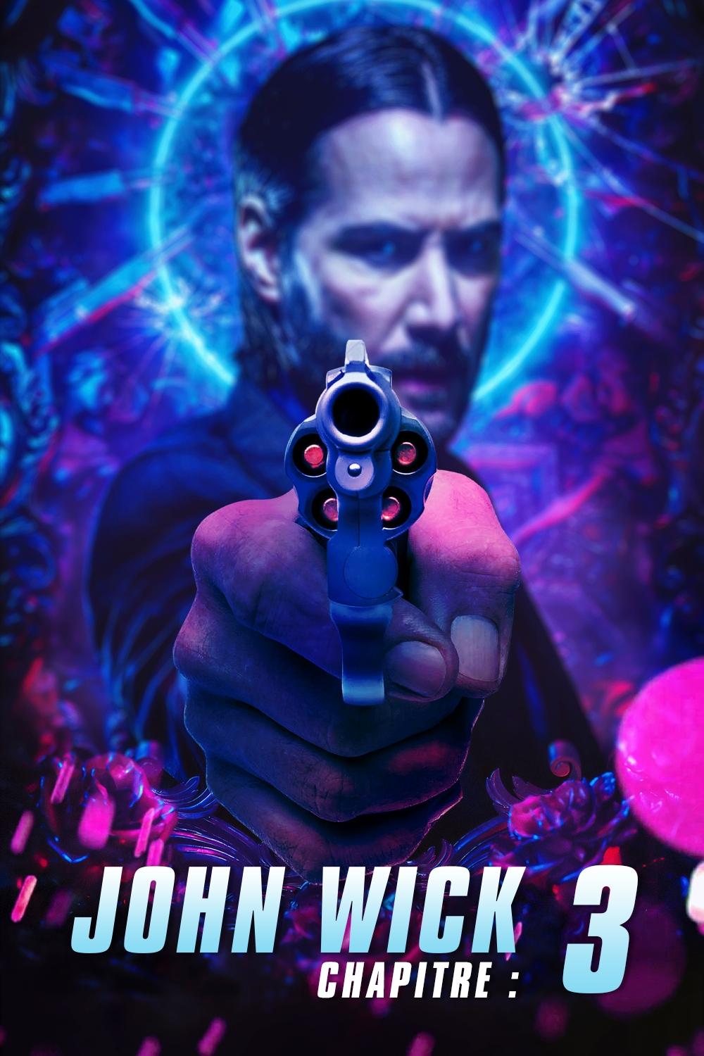 ดูหนังออนไลน์ John Wick: Chapter 3 - Parabellum (2019) จอห์น วิค 3 : แรงกว่านรก
