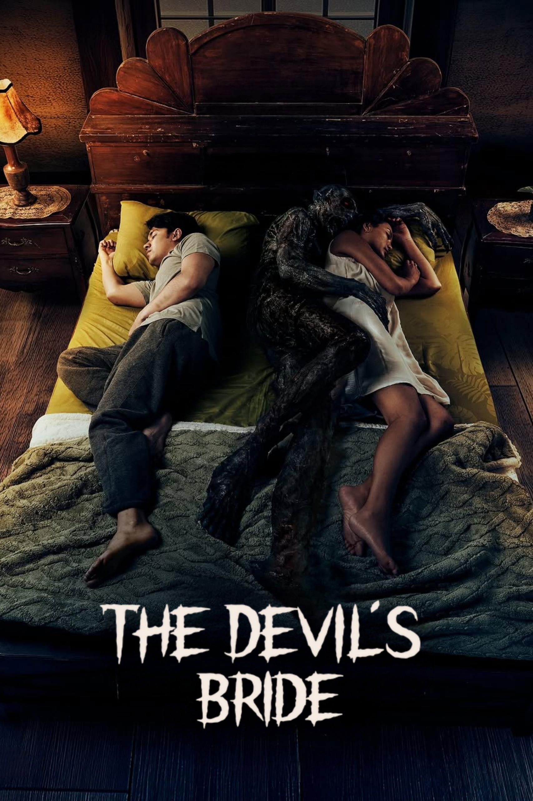 ดูหนังออนไลน์ The Devil's Bride (2025) ชู้จากนรก