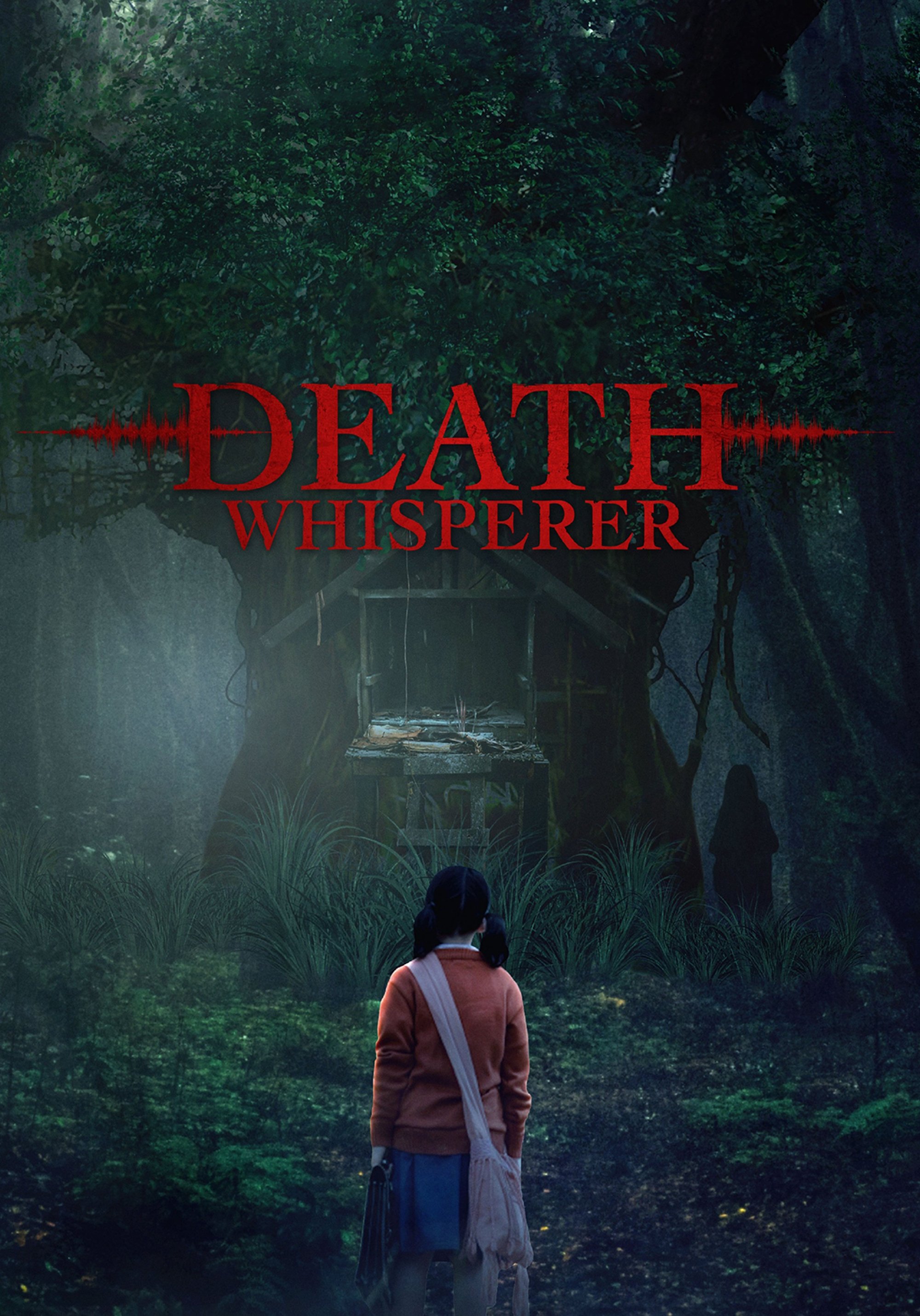 ดูหนังออนไลน์ ธี่หยด (2023) Death Whisperer